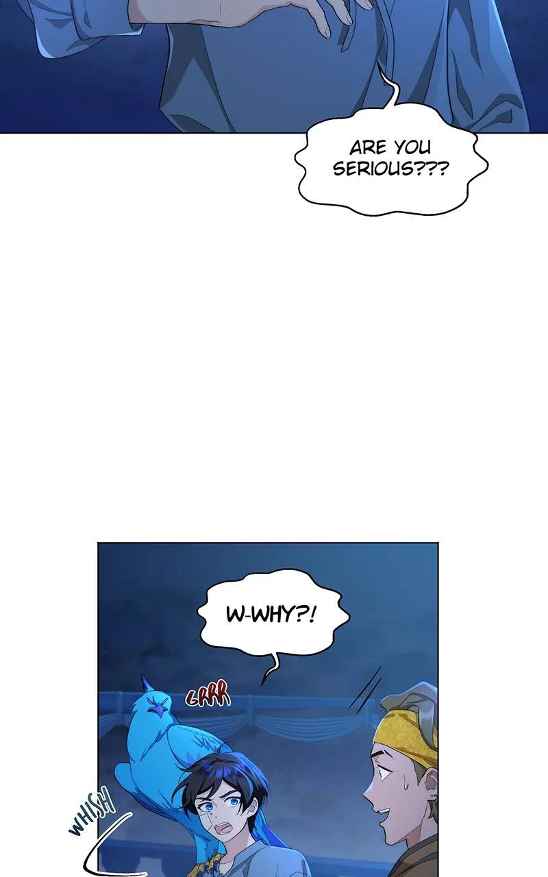 Seabird And The Wolf Chapter 7 – Page 63