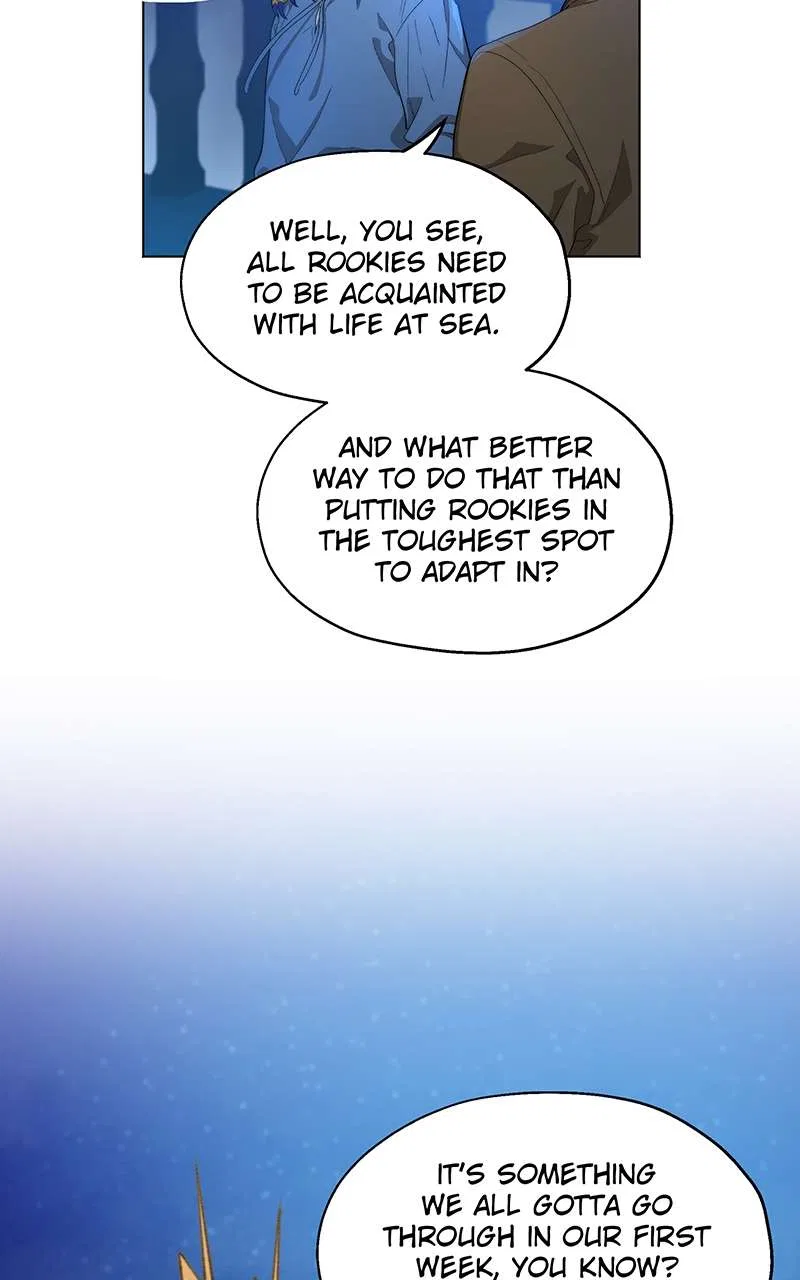 Seabird And The Wolf Chapter 7 – Page 64