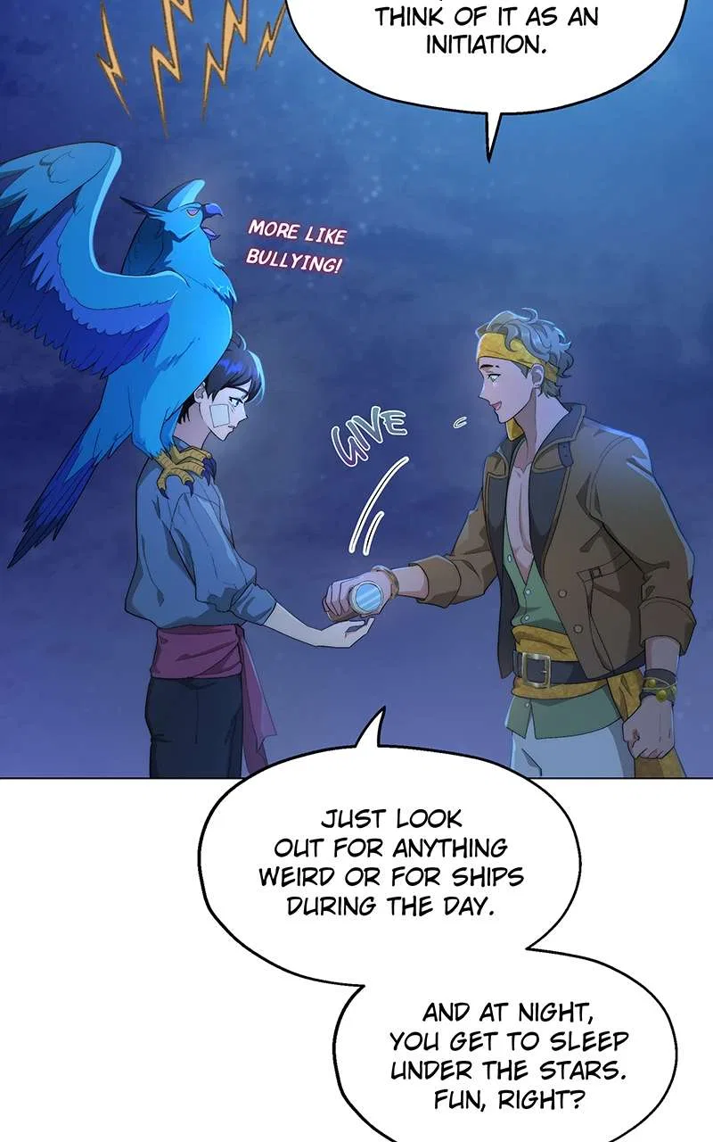 Seabird And The Wolf Chapter 7 – Page 65