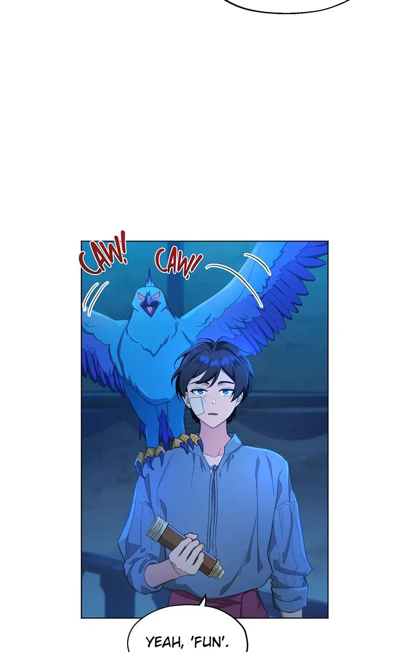 Seabird And The Wolf Chapter 7 – Page 66