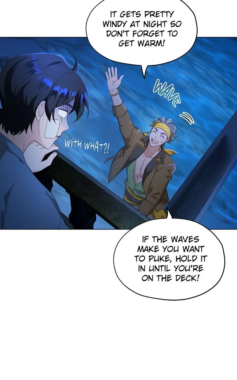 Seabird And The Wolf Chapter 7 – Page 68