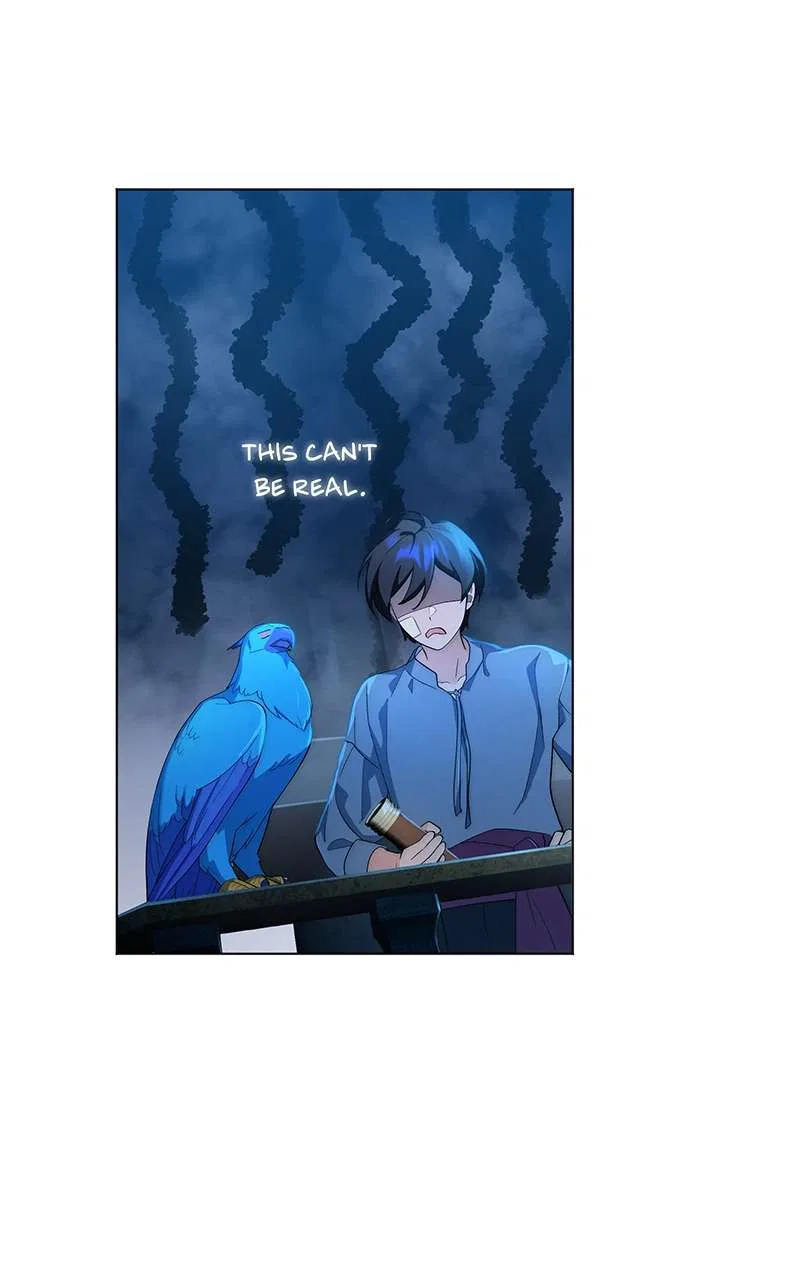 Seabird And The Wolf Chapter 7 – Page 69