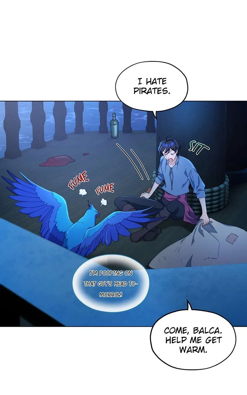 Seabird And The Wolf Chapter 7 – Page 70