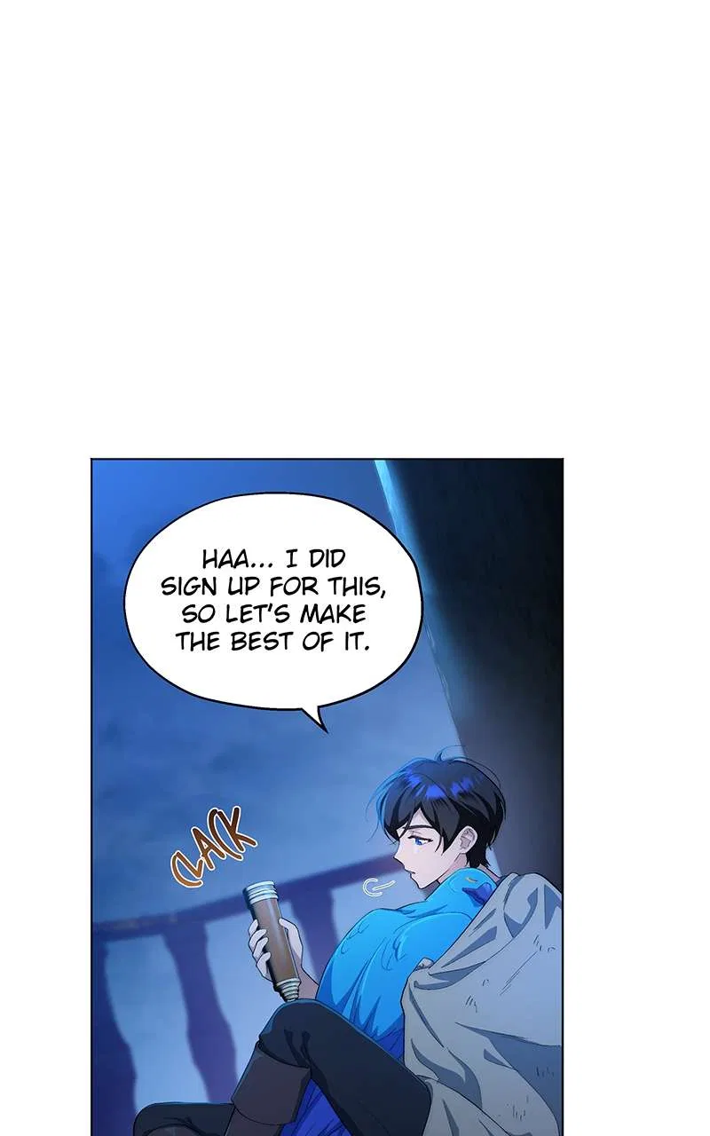Seabird And The Wolf Chapter 7 – Page 71