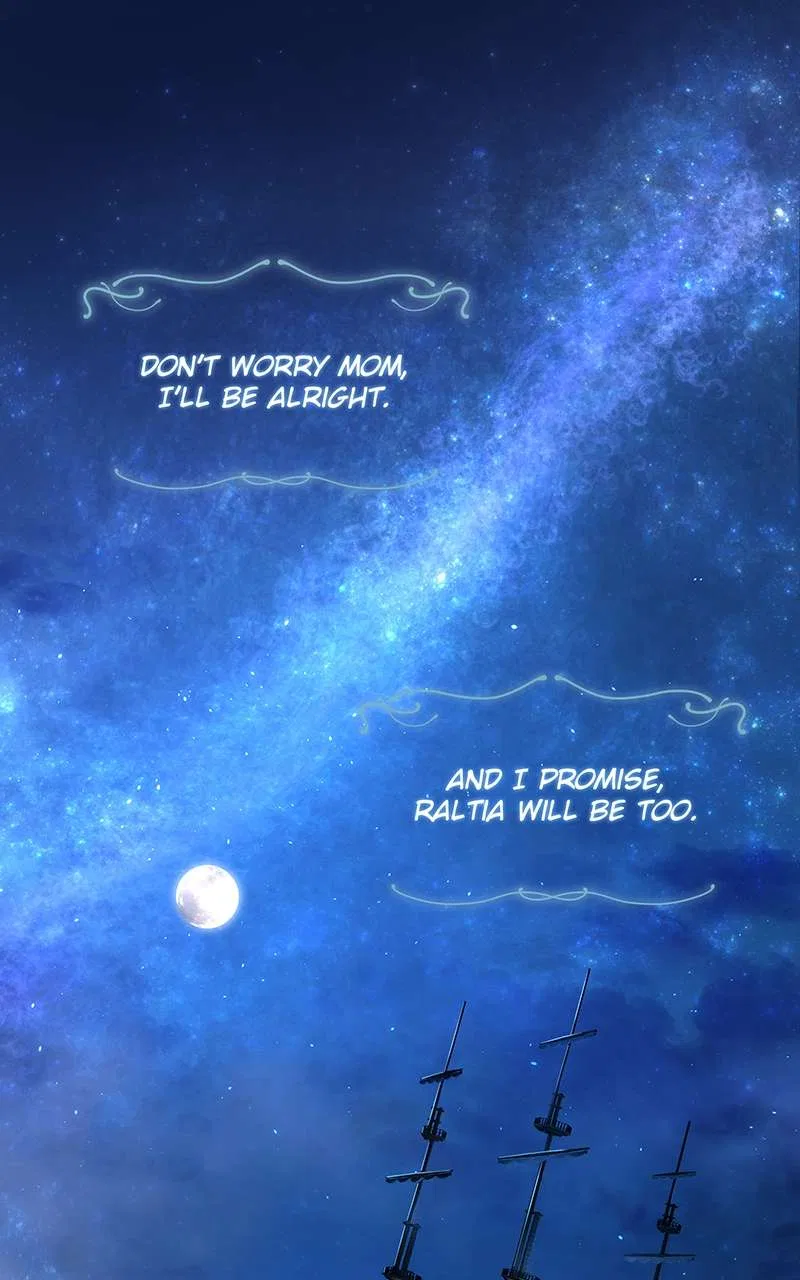 Seabird And The Wolf Chapter 7 – Page 76