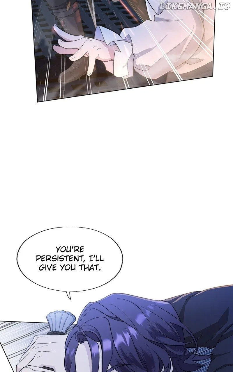 Seabird And The Wolf Chapter 6 – Page 7