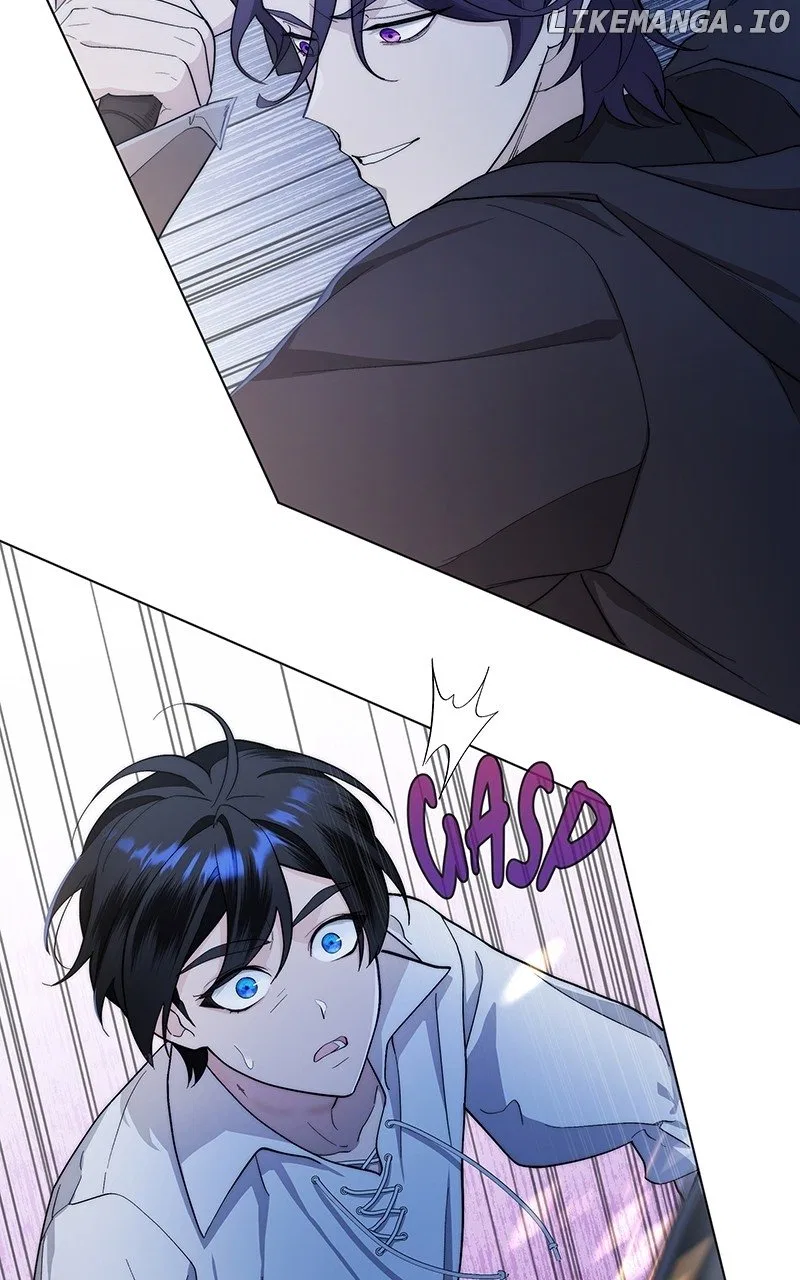 Seabird And The Wolf Chapter 6 – Page 8