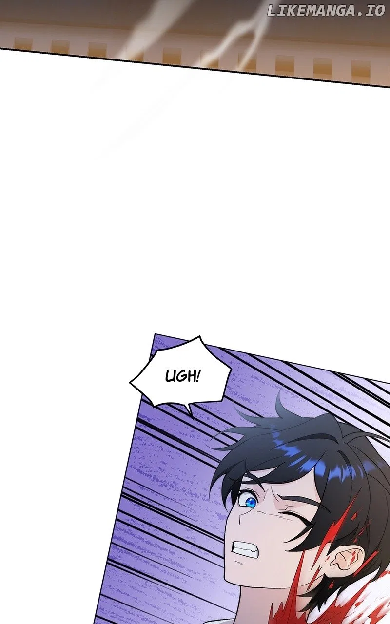 Seabird And The Wolf Chapter 6 – Page 12