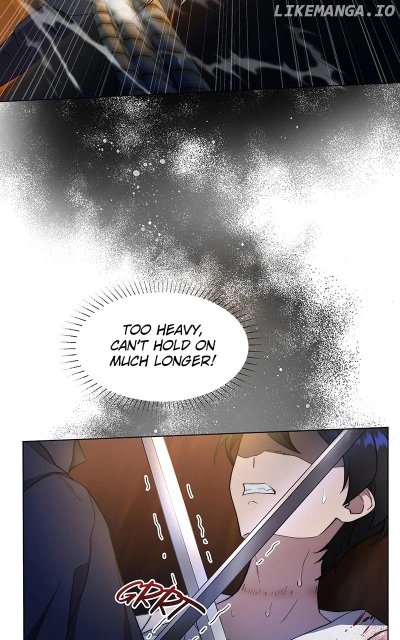 Seabird And The Wolf Chapter 6 – Page 16