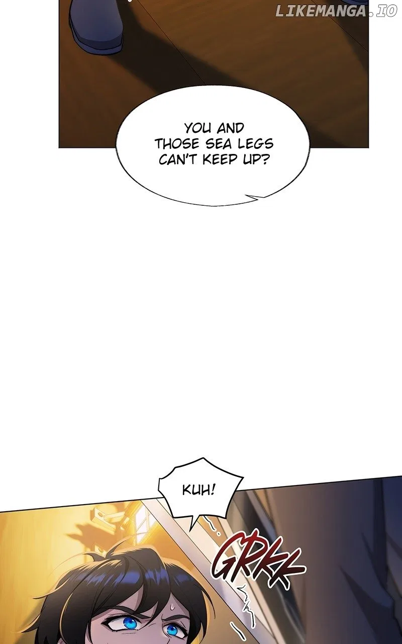 Seabird And The Wolf Chapter 6 – Page 20