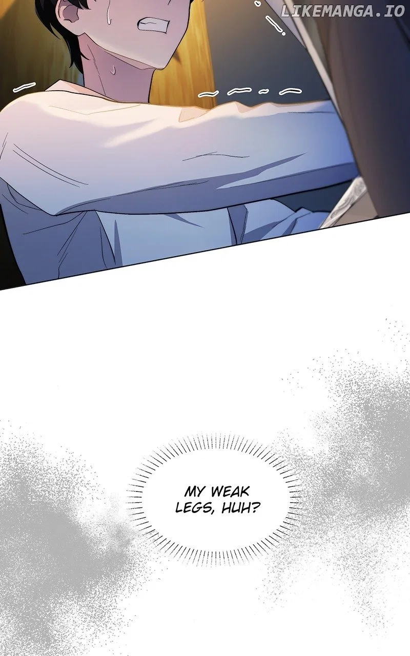 Seabird And The Wolf Chapter 6 – Page 21