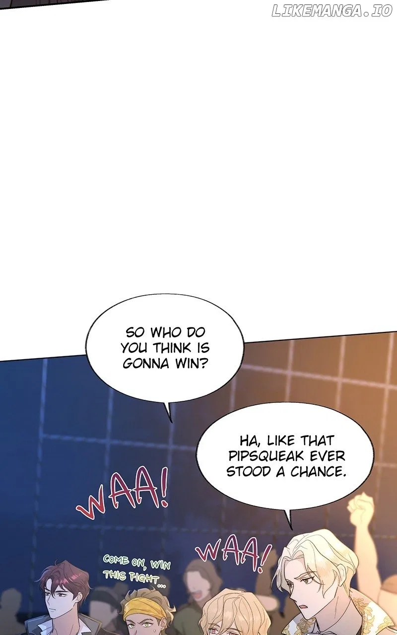 Seabird And The Wolf Chapter 6 – Page 26