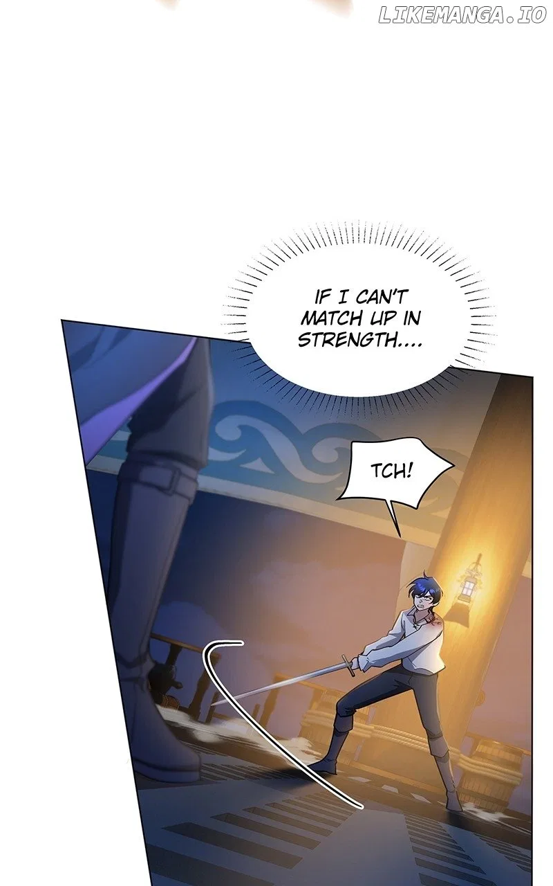 Seabird And The Wolf Chapter 6 – Page 36