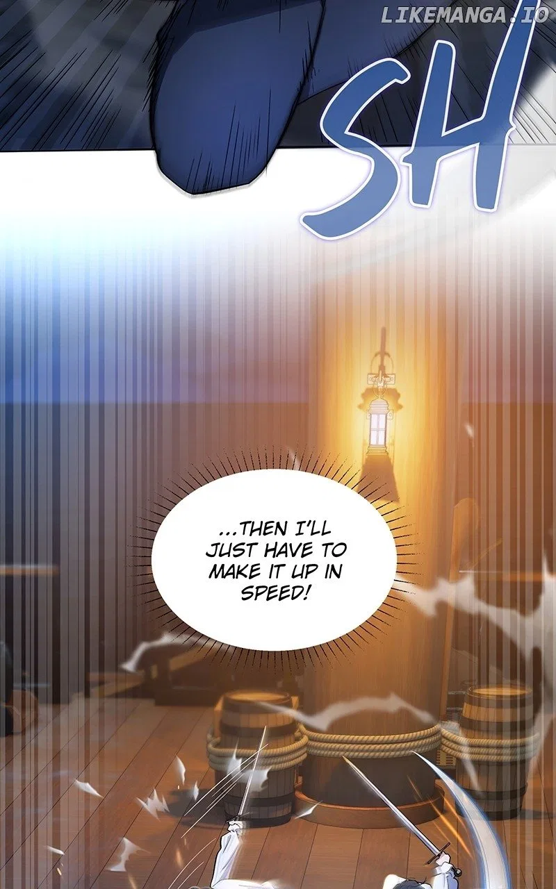 Seabird And The Wolf Chapter 6 – Page 38