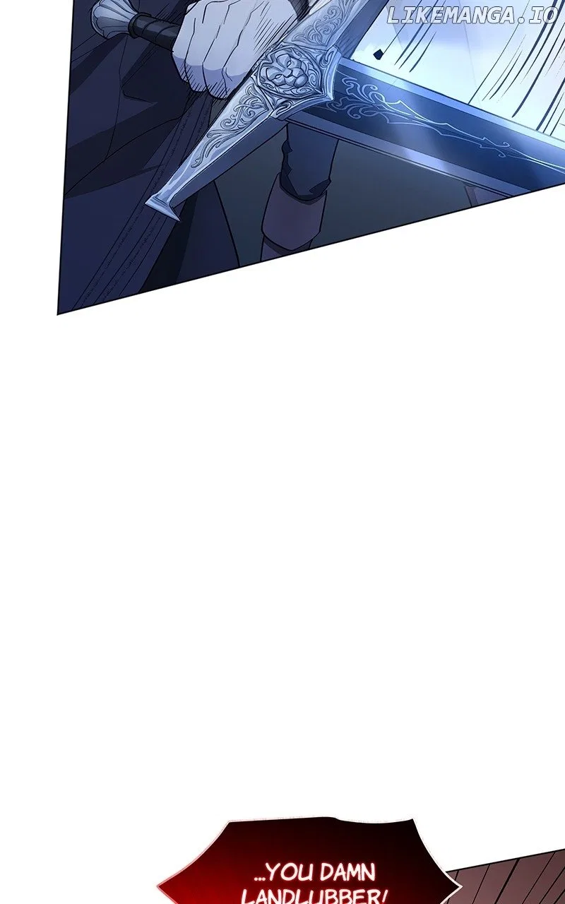 Seabird And The Wolf Chapter 6 – Page 44