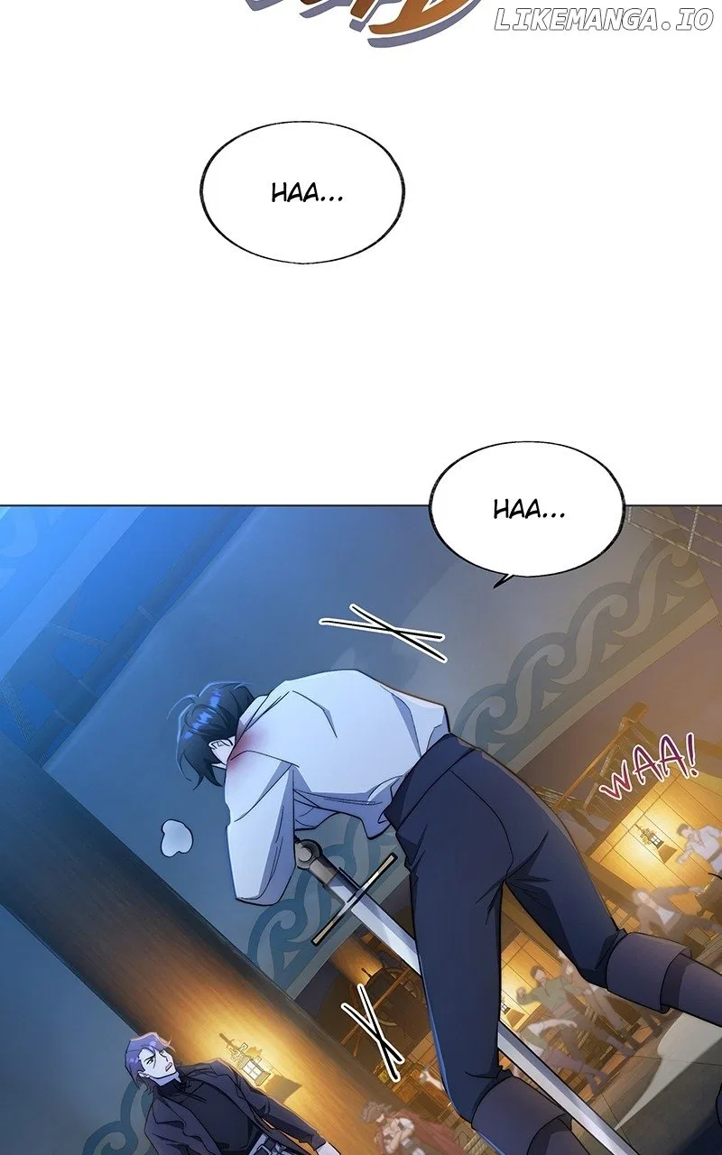 Seabird And The Wolf Chapter 6 – Page 49