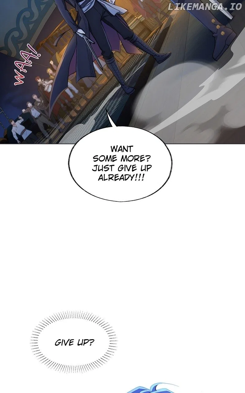 Seabird And The Wolf Chapter 6 – Page 50