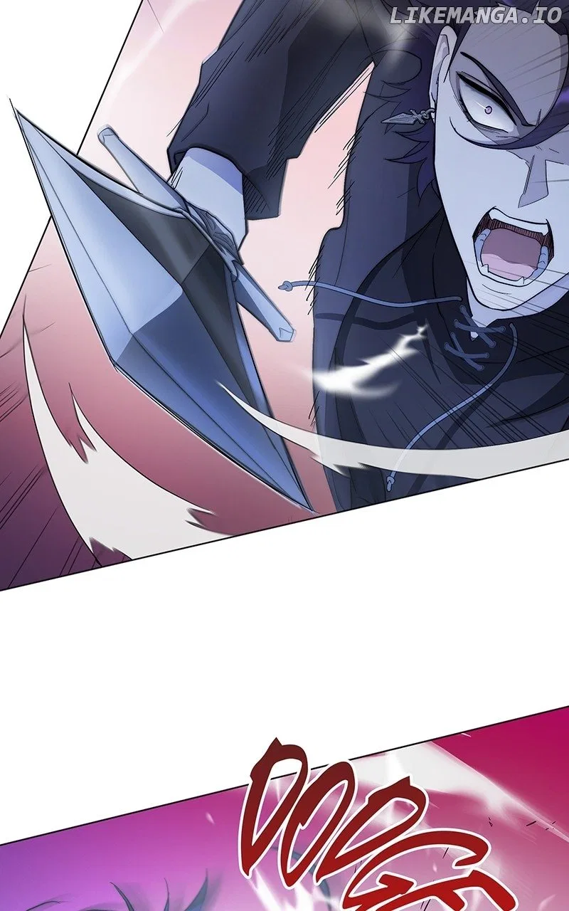 Seabird And The Wolf Chapter 6 – Page 64