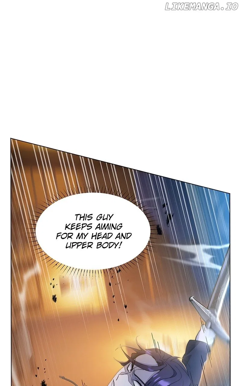 Seabird And The Wolf Chapter 6 – Page 66