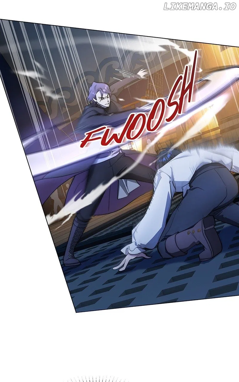 Seabird And The Wolf Chapter 6 – Page 68