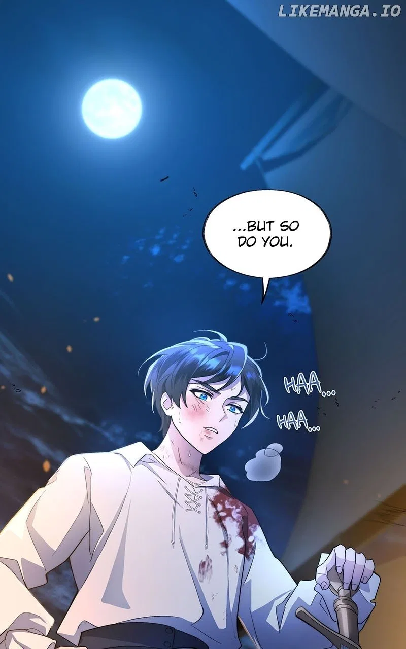 Seabird And The Wolf Chapter 6 – Page 74