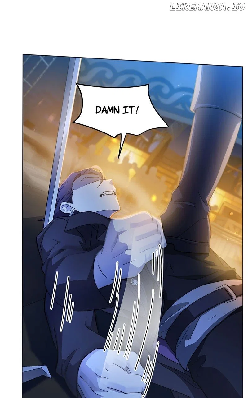 Seabird And The Wolf Chapter 6 – Page 76