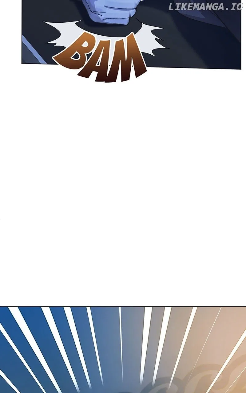 Seabird And The Wolf Chapter 6 – Page 77