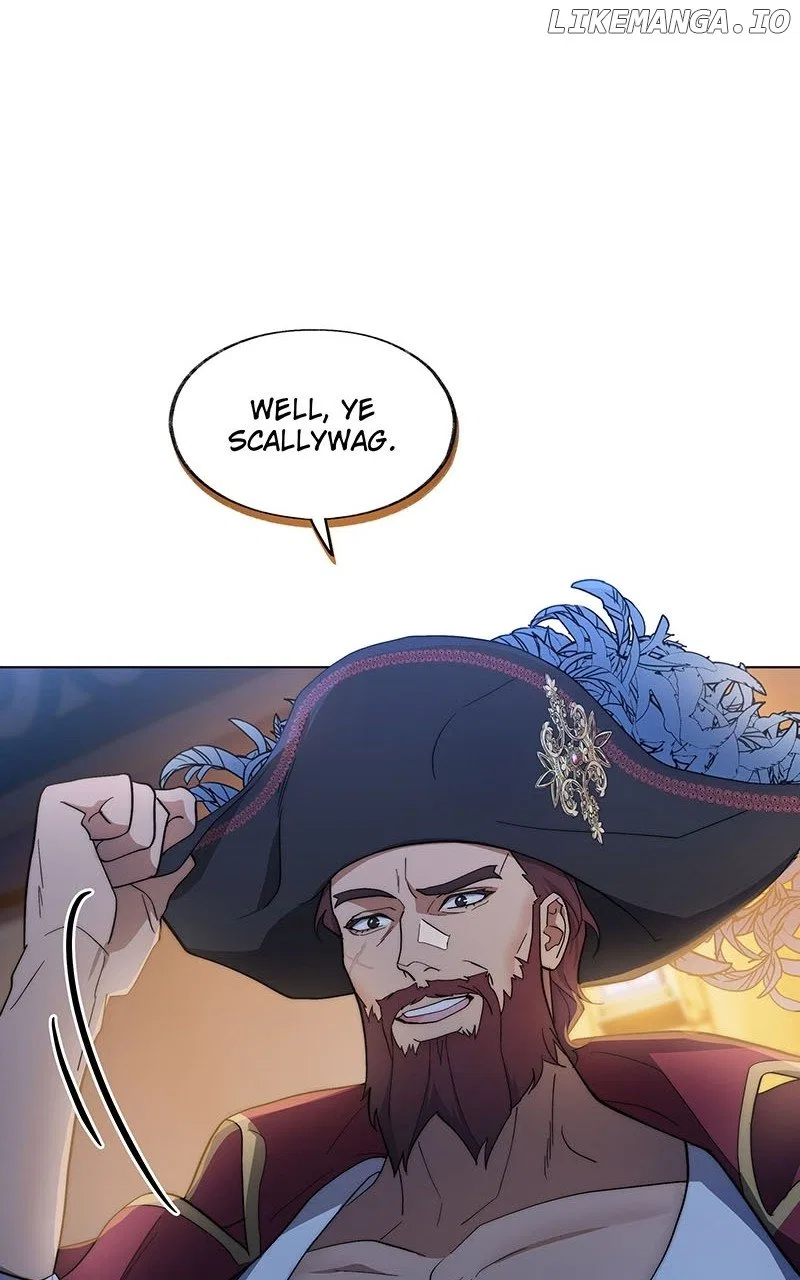 Seabird And The Wolf Chapter 6 – Page 79