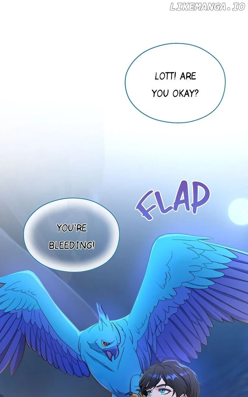 Seabird And The Wolf Chapter 6 – Page 82
