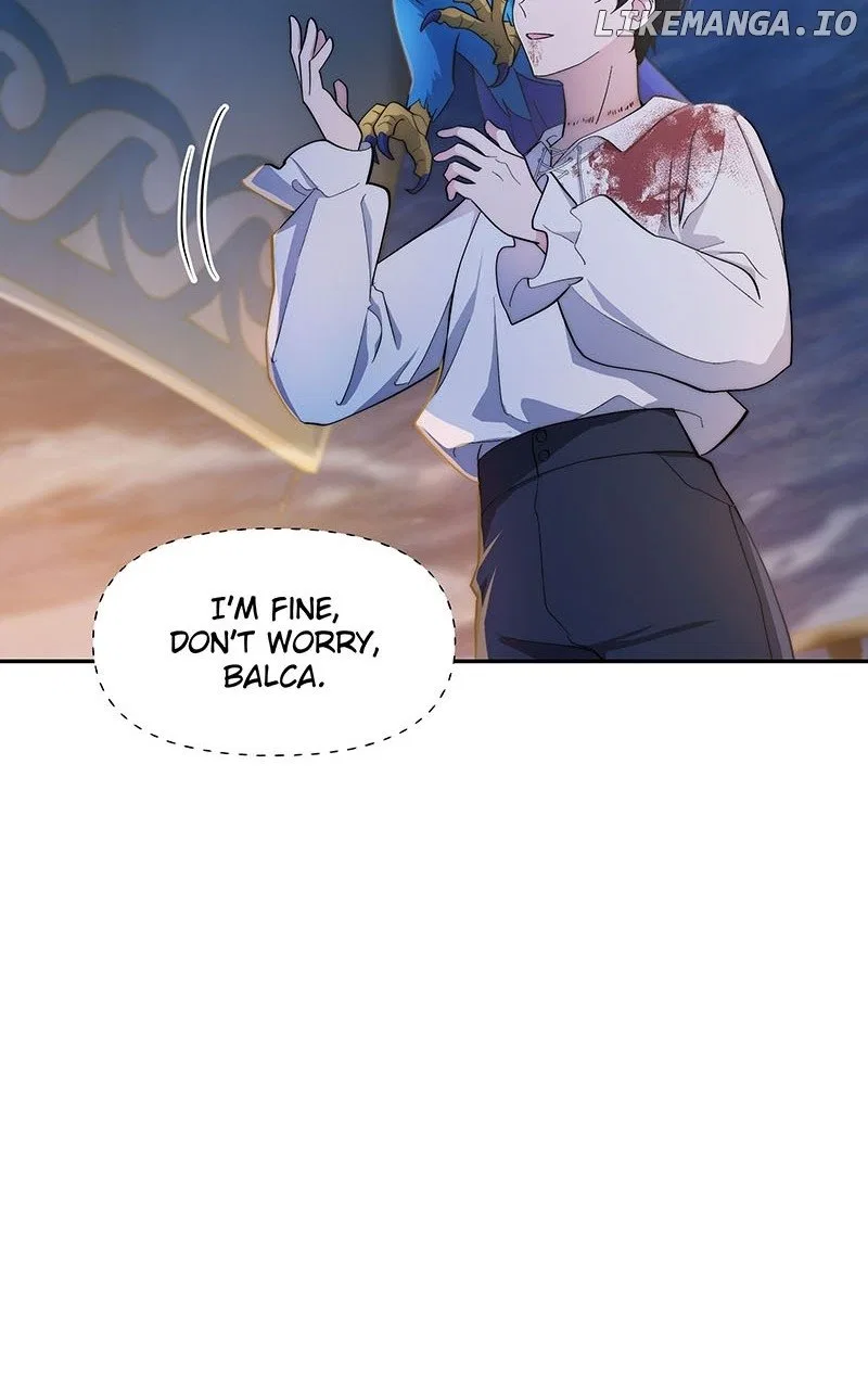 Seabird And The Wolf Chapter 6 – Page 83