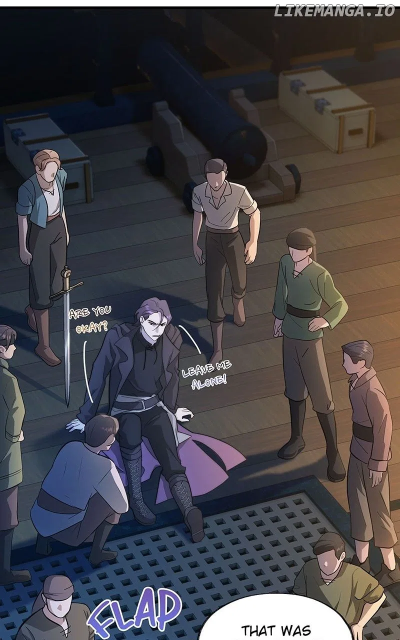 Seabird And The Wolf Chapter 6 – Page 84