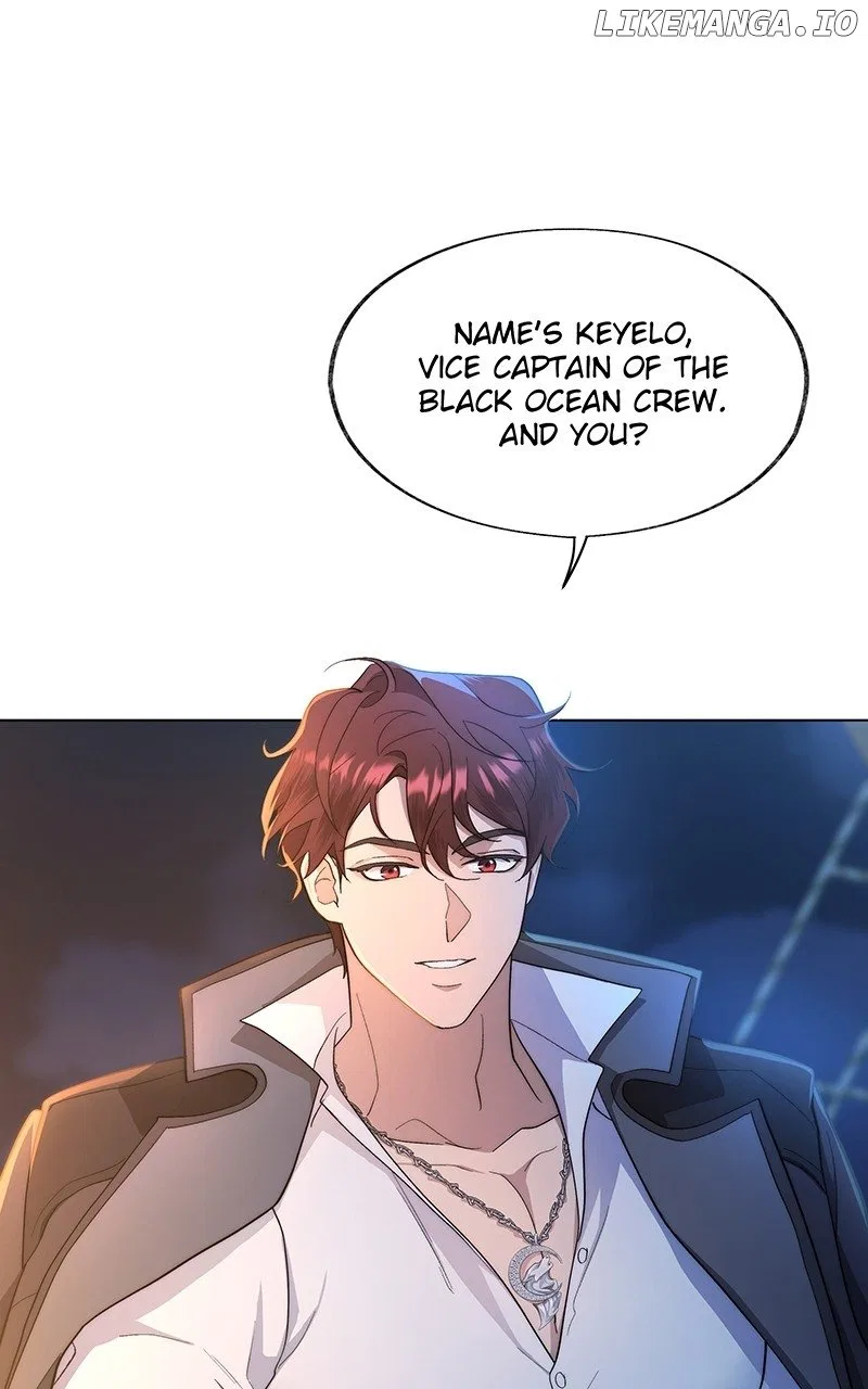 Seabird And The Wolf Chapter 6 – Page 88