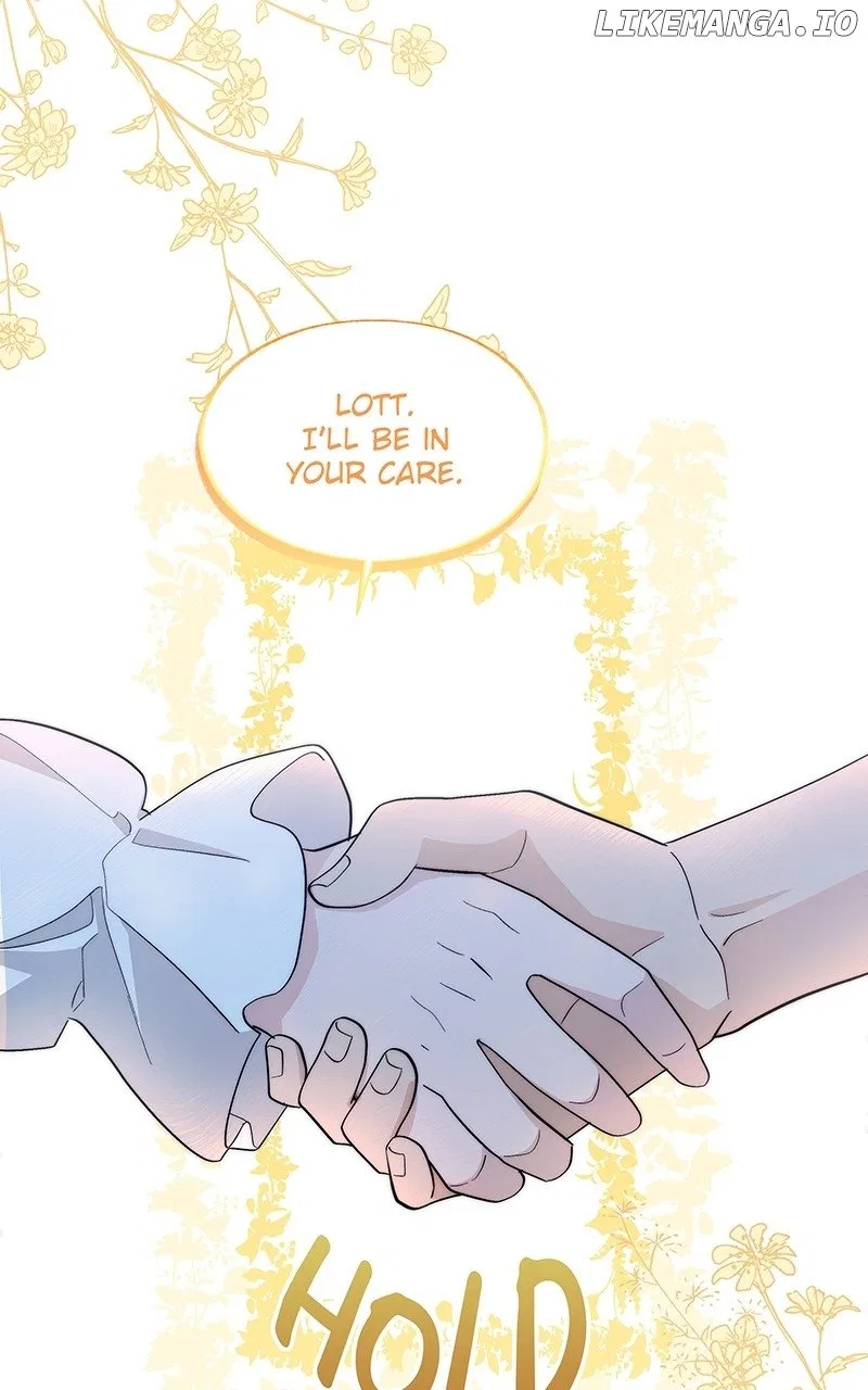 Seabird And The Wolf Chapter 6 – Page 91