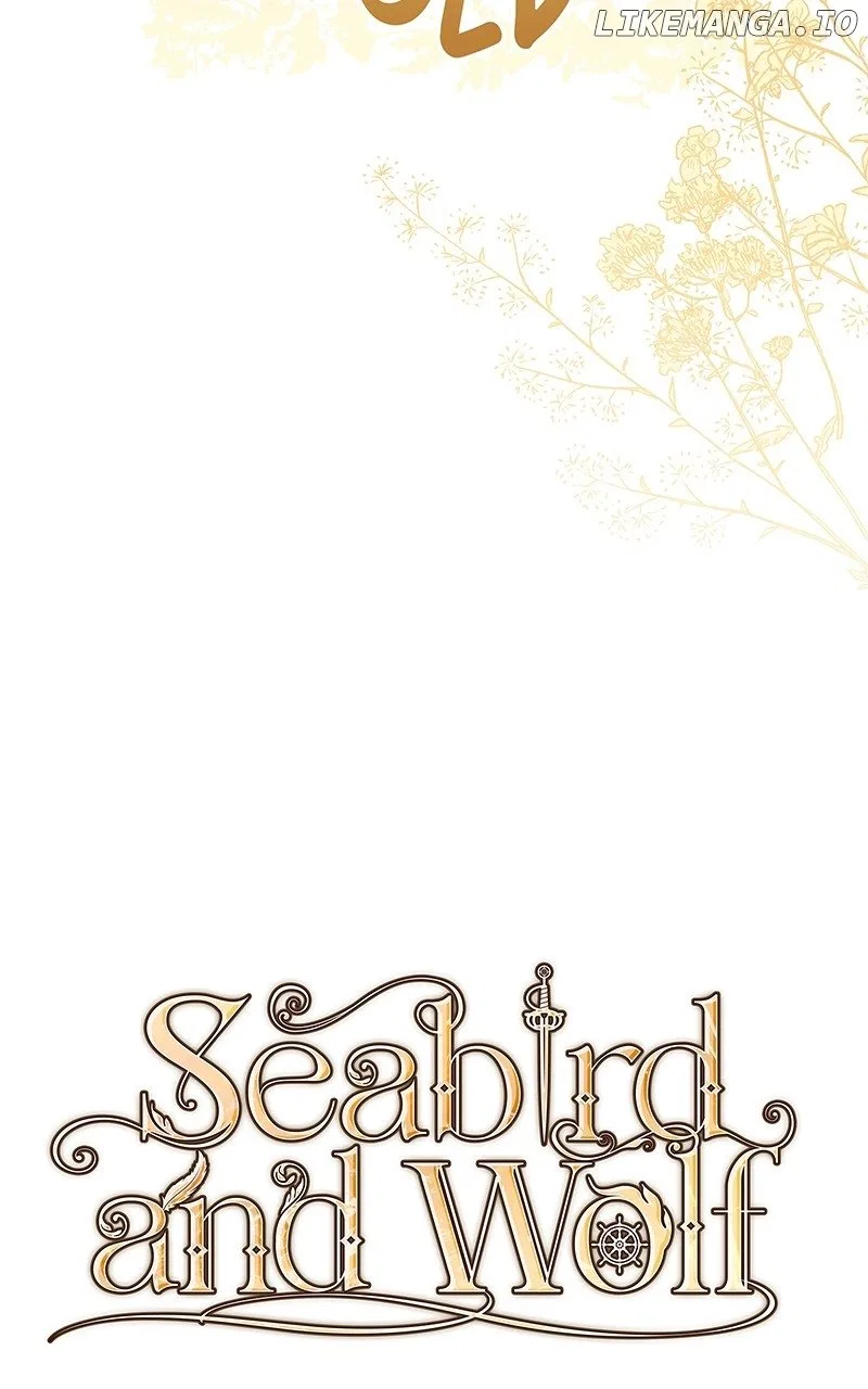 Seabird And The Wolf Chapter 6 – Page 92