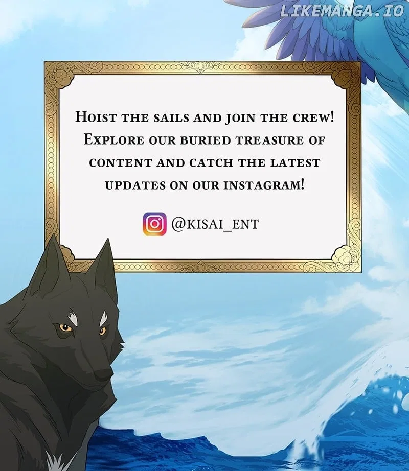 Seabird And The Wolf Chapter 6 – Page 94