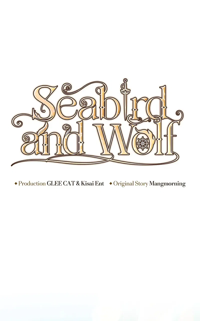 Seabird And The Wolf Chapter 5 – Page 1