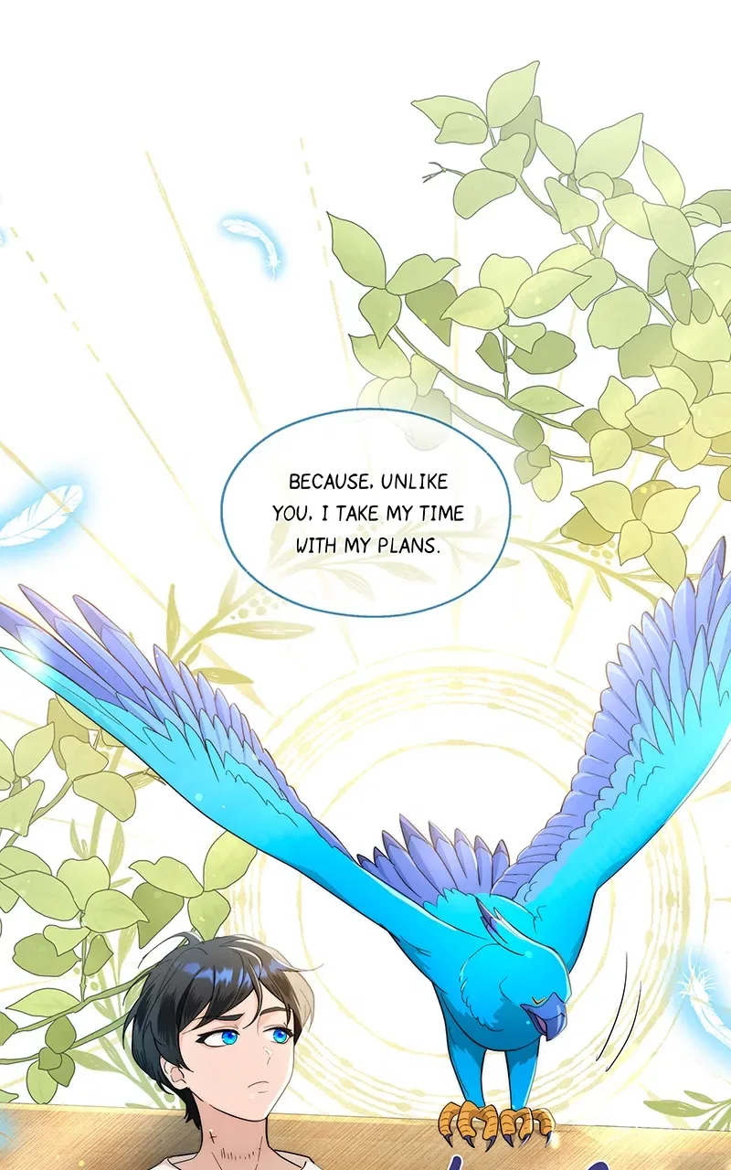 Seabird And The Wolf Chapter 5 – Page 12
