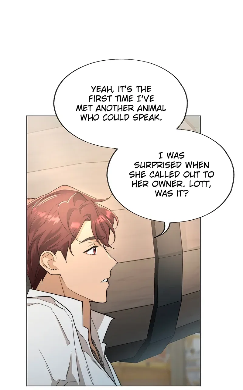 Seabird And The Wolf Chapter 5 – Page 18