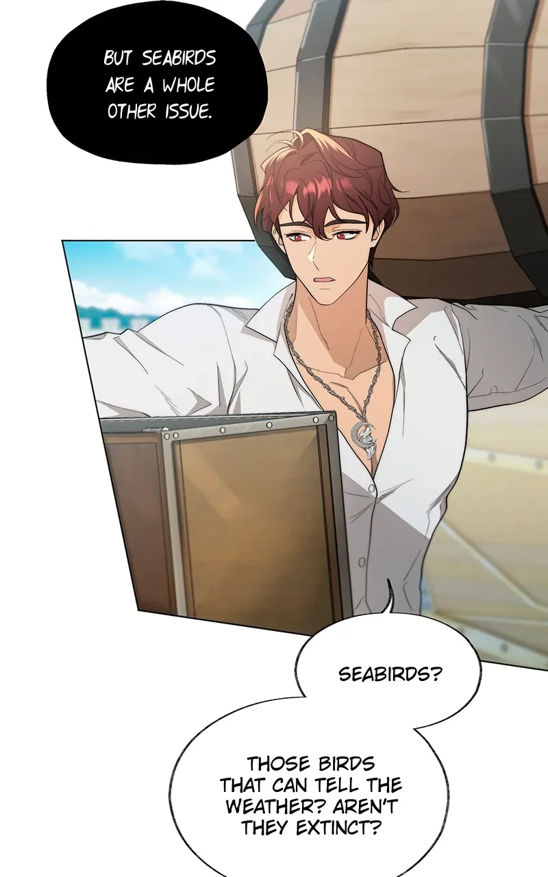 Seabird And The Wolf Chapter 5 – Page 22