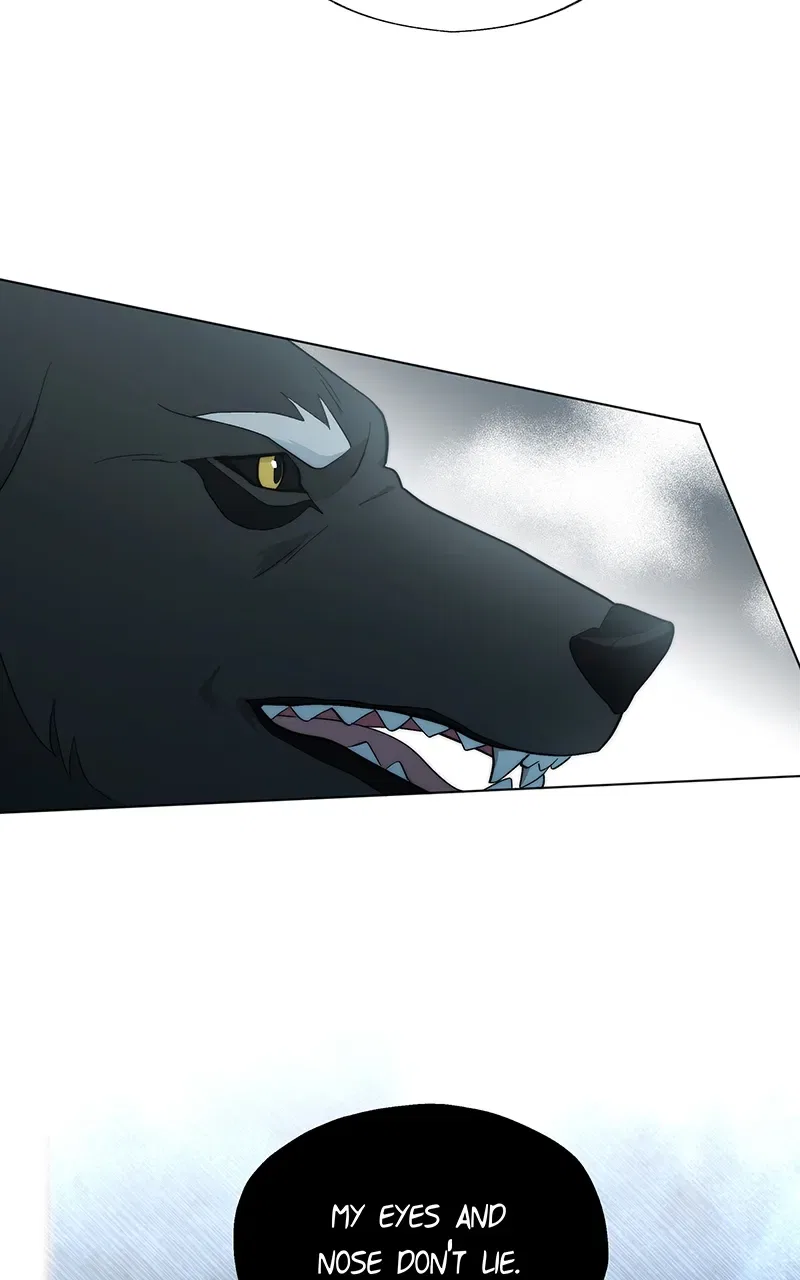 Seabird And The Wolf Chapter 5 – Page 23