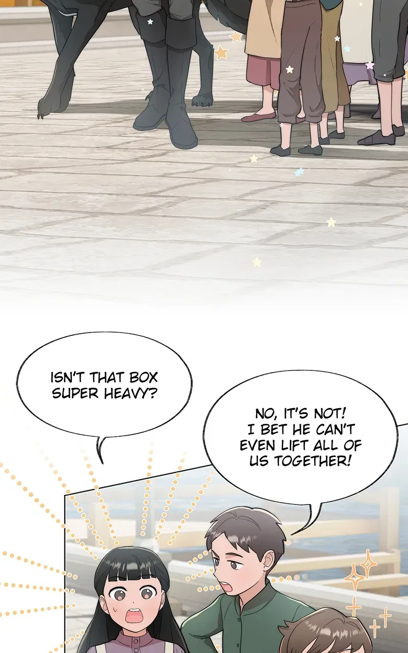 Seabird And The Wolf Chapter 5 – Page 29