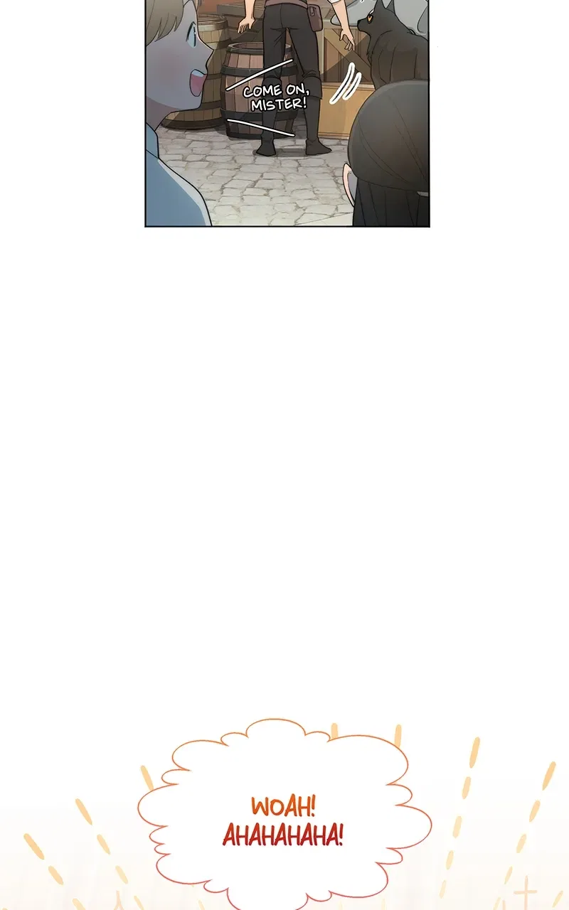 Seabird And The Wolf Chapter 5 – Page 33