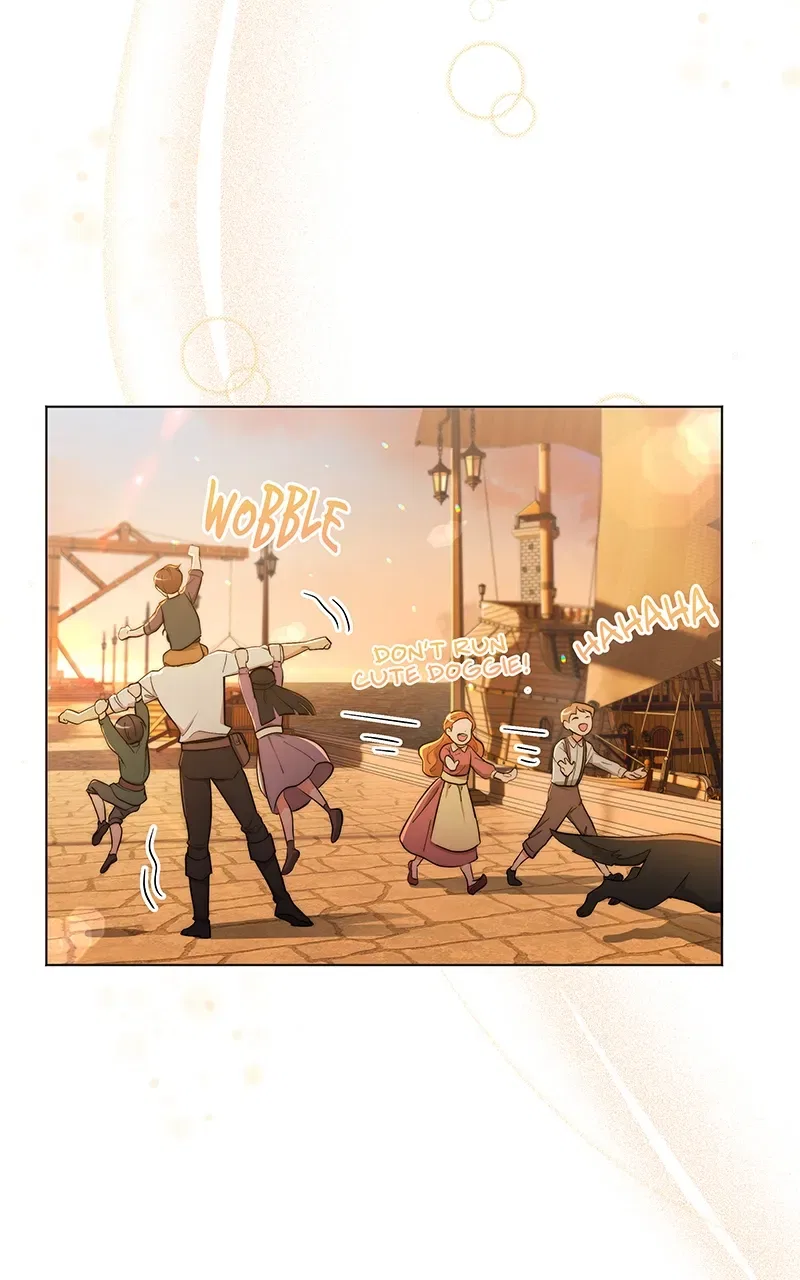 Seabird And The Wolf Chapter 5 – Page 36