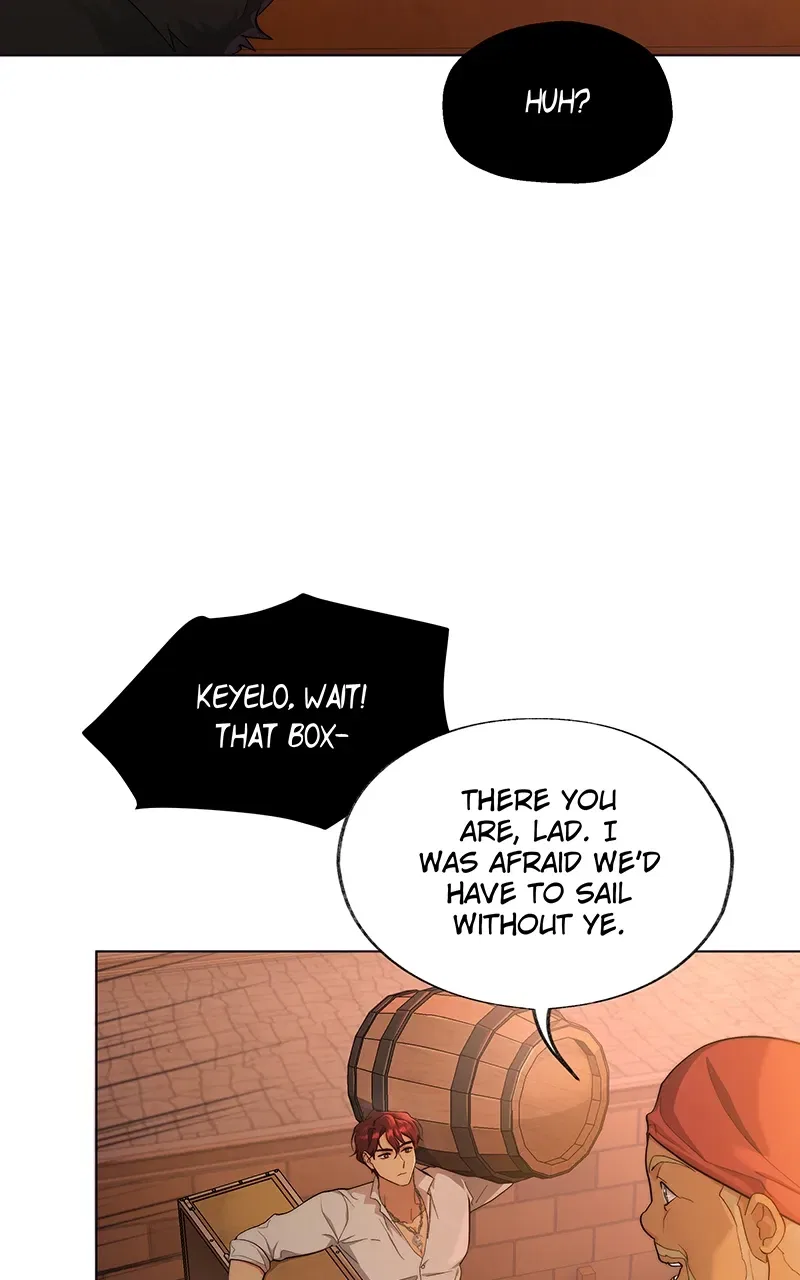 Seabird And The Wolf Chapter 5 – Page 41