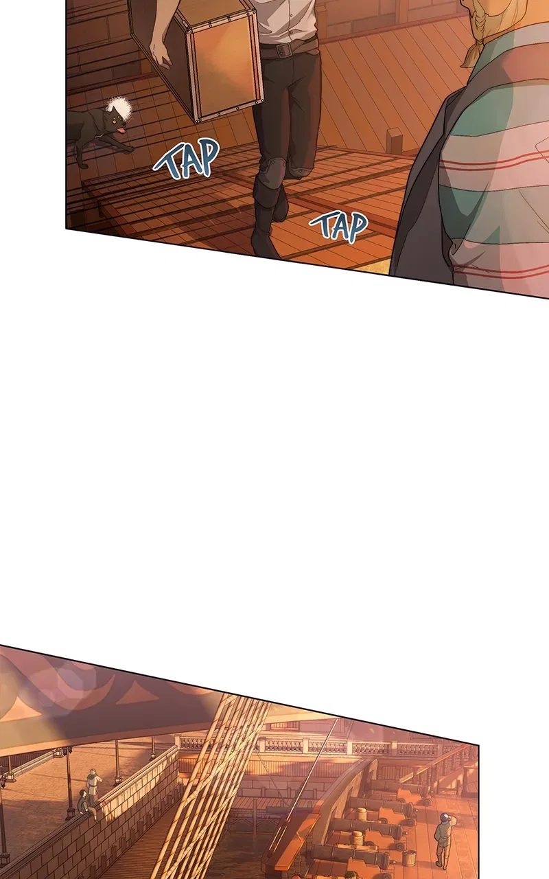 Seabird And The Wolf Chapter 5 – Page 42
