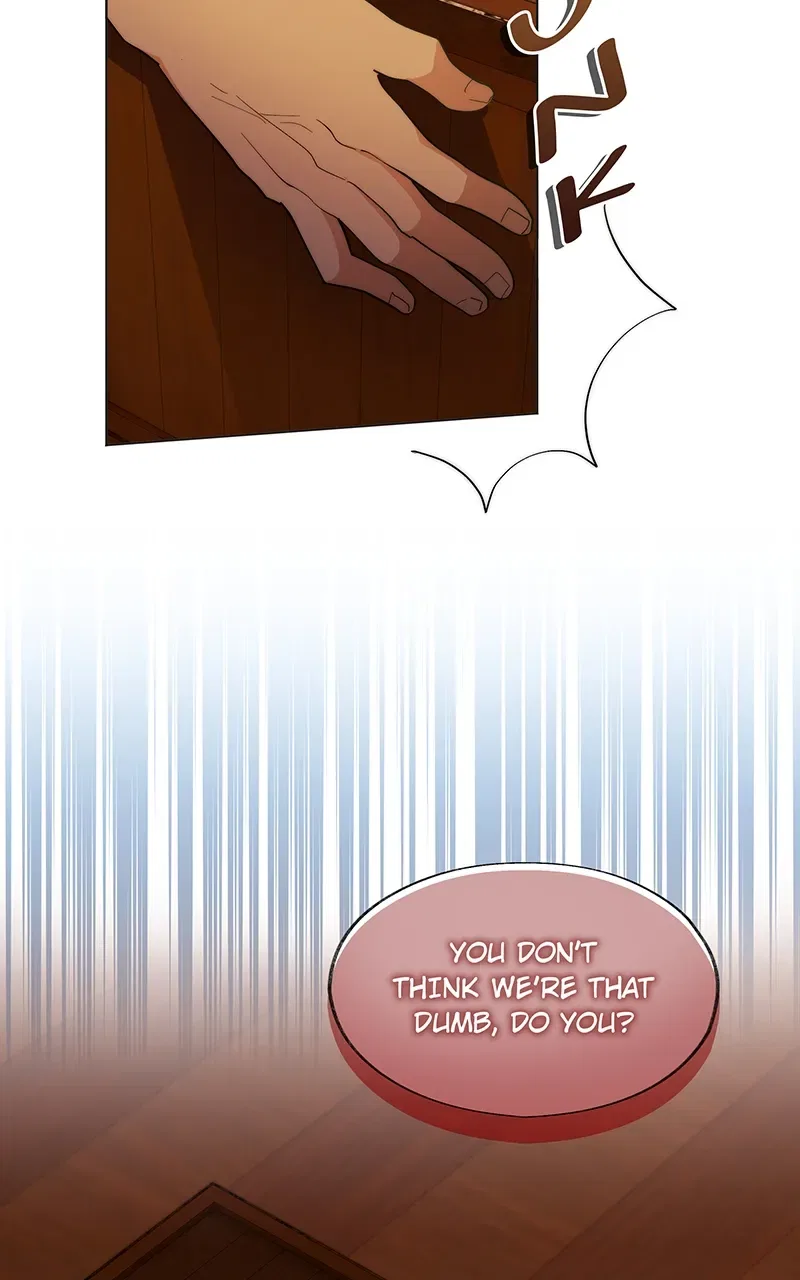 Seabird And The Wolf Chapter 5 – Page 47