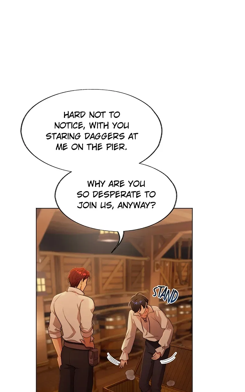 Seabird And The Wolf Chapter 5 – Page 52