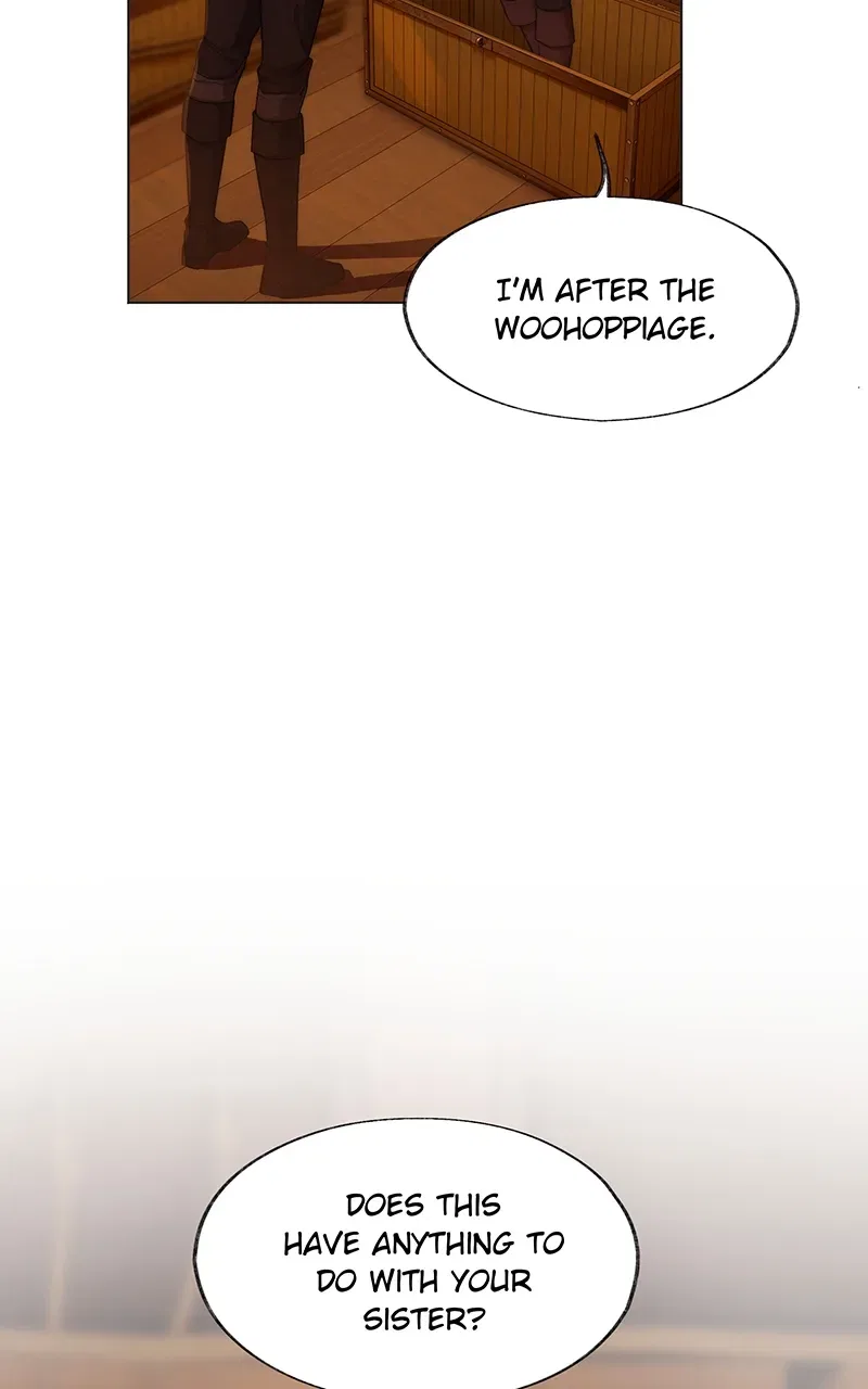 Seabird And The Wolf Chapter 5 – Page 53