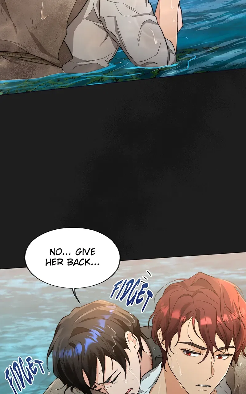 Seabird And The Wolf Chapter 5 – Page 60