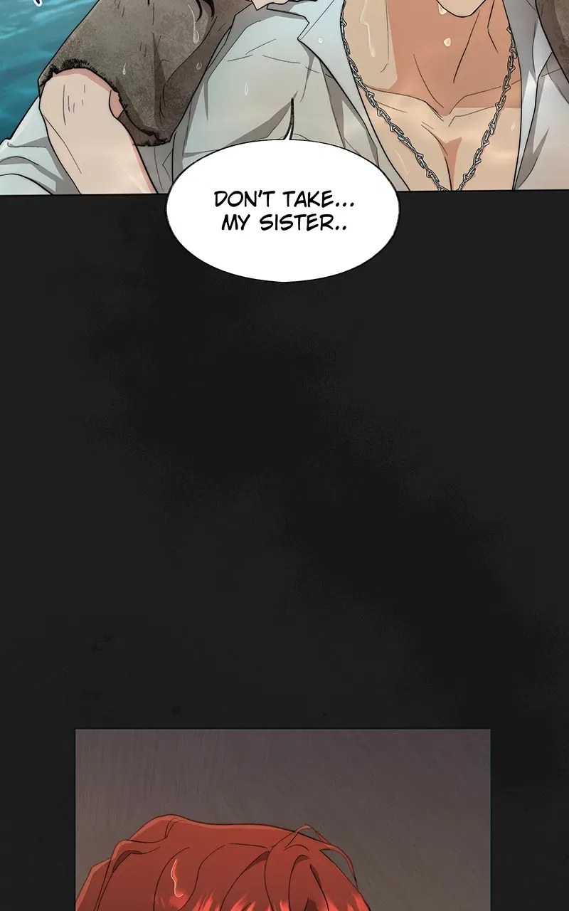 Seabird And The Wolf Chapter 5 – Page 61